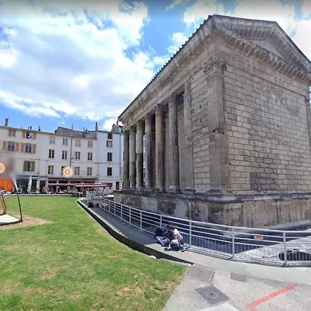 Du Temple à Appartement Vienne (Isere)