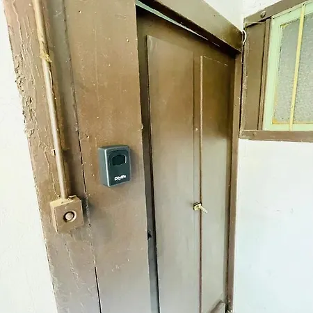 Du Temple à Appartement