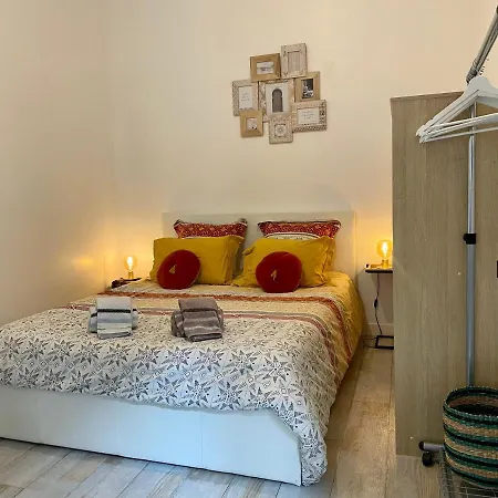 Apartament Du Temple A *